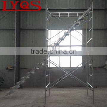 H Ladder Frame Scaffolding For Construction photo-4