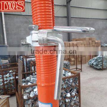 Formwork Beam Telescopic Acrow Prop Adjustable Shoring Steel Prop photo-6