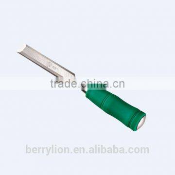 Berrylion Decoration Chisel 1/2" Slogging Chisel Flat Blade Chisel for Sale photo-5