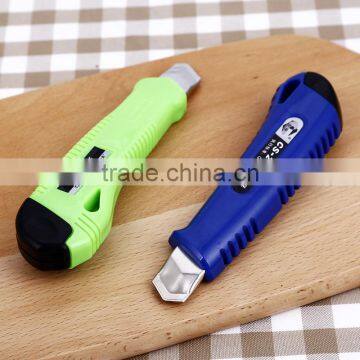 Best Selling Box Cutter Knife From Yiwu Factory photo-3
