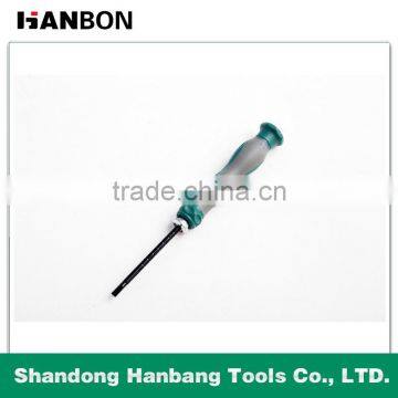 4cm telescopic dual use screwdriver