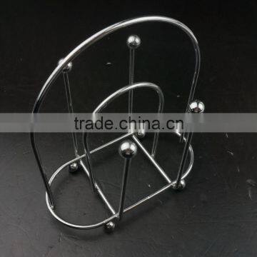 43008 Metal Napkin Holder Paper Holder Tissue Holder photo-4