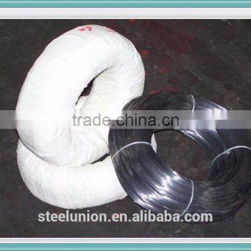 Black Annealed Iron Wire photo-5