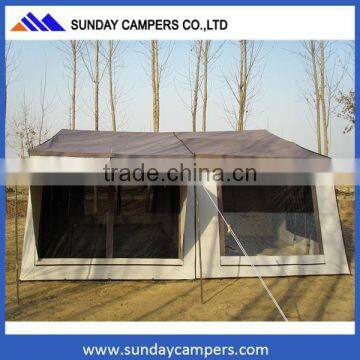 Good Quality Adventure Light Trailers for Camping Hot Sale in Australian photo-1