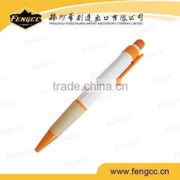 Customized Logo Hotel Ball Point Pen / Gel Pen With Plastic Material photo-2