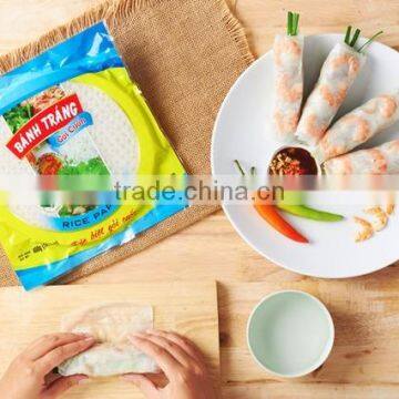 Vietnamese Rice Paper - High Quality