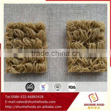 Wholesale Organic Whole Wheat Ramen Noodles