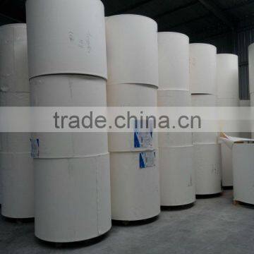 bohui paper 300GSM+15PE+15PE paper cups roll