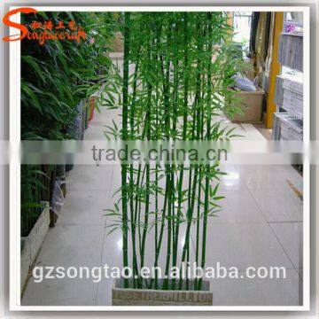 Decorative Artificial Lucky Bamboo Plants for Home photo-2