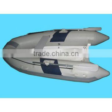 Inflatable boat KXR-250