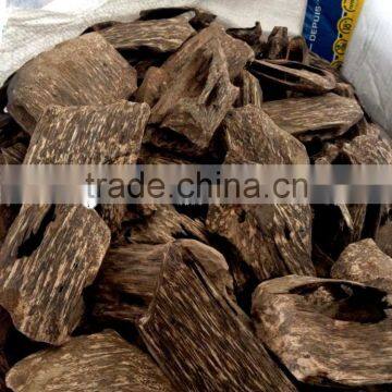 High Quality Agarwood Chunks from Quang Nam Province