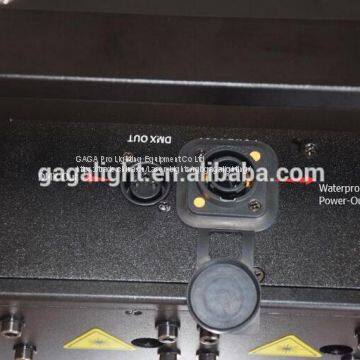 New RGB1w Laser Array With Fat Beam or Laser Bar photo-3