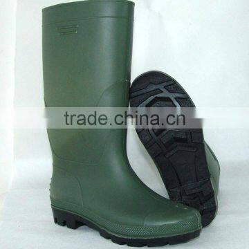 70D Nylon Pvc Coating Fishing Camo Chest Waders photo-2