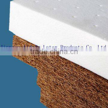 Enkev Classical Coconut Latex Mattress photo-5