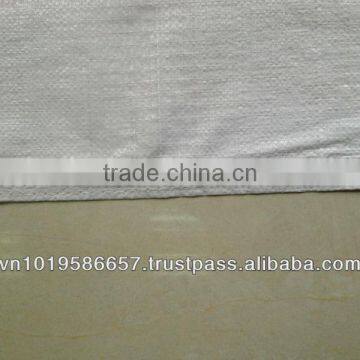 46x75 Exported To Russia For Packing Sugar From Vietnam PP Woven Bag photo-3