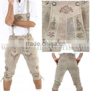Trachten Bavarian Oktoberfest Lederhosen