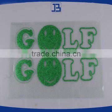 Get 300$ Ready Designs Beat Price Glitter Heat Transfer Vinyl photo-4