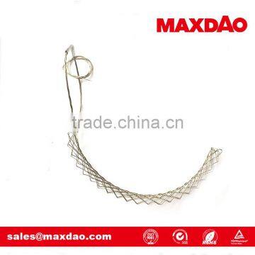 as Andrew 19256B 7/8" Lace-up Hoisting Grips photo-2