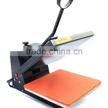Good Price Heat Press Printing Machine for Tshirt 38*38cm photo-2