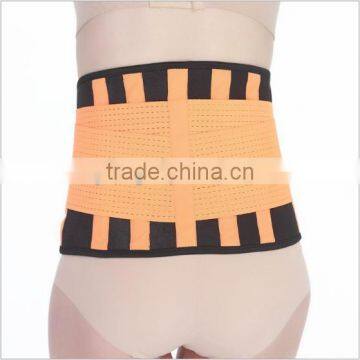 medical lumbar corset high quality back spinal posture support orthopedic lumbar belts