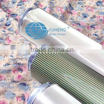 Rotary Screen Printing (100 Mesh) photo-3