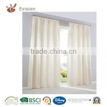 Solid satin curtain fabrics, shiny fabrics,tape curtains,window curtain