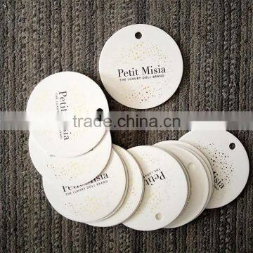 2017 China Paper Kids Hang Tags for Clothing photo-2