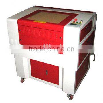 Rabbit 120/90 Laser engraving machine for acrylic/glass/stone