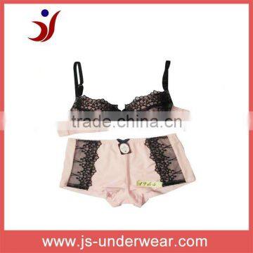 Hot Selling OEM Women's Bra With Lace
