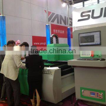 SUDA Fiber Laser Cutting Machine FC1630 photo-5