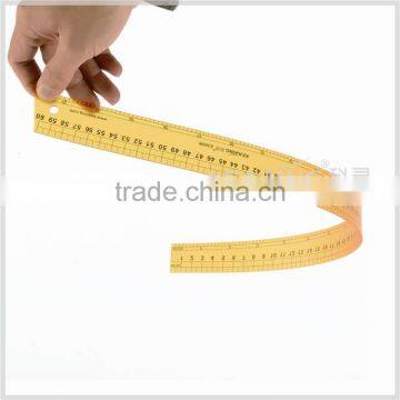 Kearing Brand French Curve Ruler Garment Ruler ,tailoring Plastic Garment Ruler#6360B photo-3