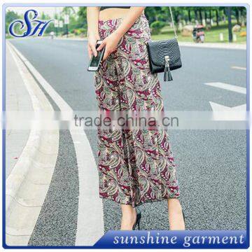 2017 New Design Customize Women Fitness Leggings photo-4