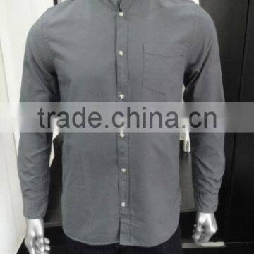 Mens Long Sleeve Shirt photo-2