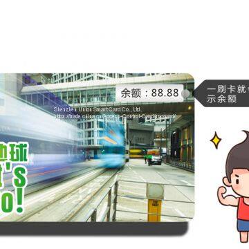Metro Card photo-5