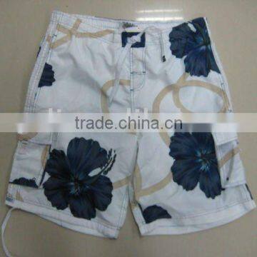 2012 men's casual shorts