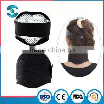 Protective Magnetic Neck Support Belt photo-5