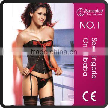 New design OEM&ODM best price Canada free size sexy woman photo corset