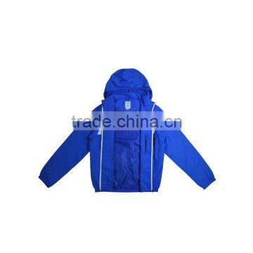 New Style Light Weight Summer Spring Men Jacket Custom Made photo-2