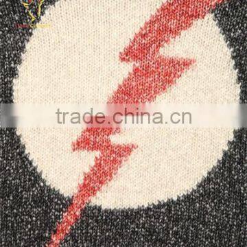 Baby Boys Wool Sweater Design photo-3