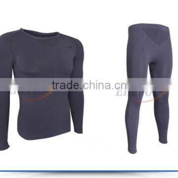 Polypropylene Men Seamless Underwear photo-3