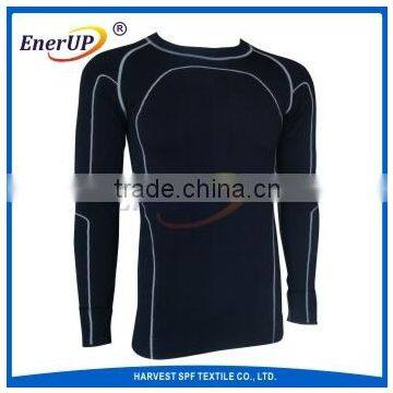 Active Sports Wear Compression Thermal Shirts photo-2