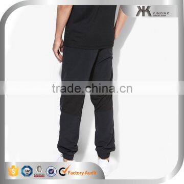 Training Sportswear Casual Harem Pants Poly Fabric Jogger Pants photo-2