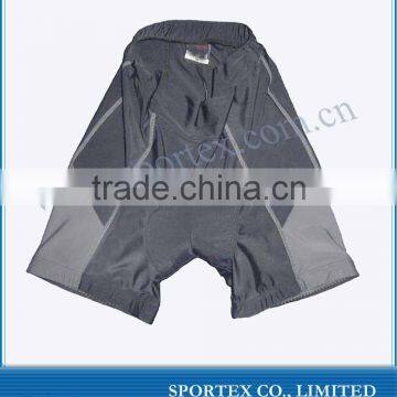 2012 nearest fashionable men's bike shortsFA063