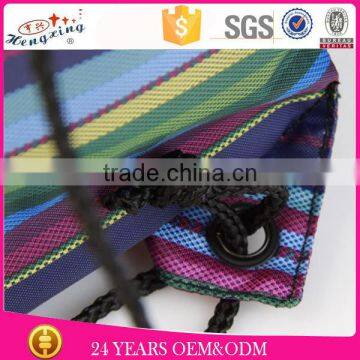 2015 Fashion Braces Aztec Material Backpack Drawstring Backpack photo-2