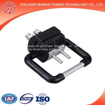 JBCD 1KV Puncture Grounding Clamp Insulation Piercing Connectors photo-2