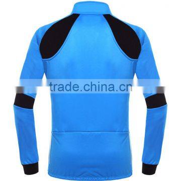 Biker Jacket Soft Shell Jacket of Men Wholesale Jacket photo-6