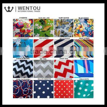 Eco-Friendly Nautical Anchor Market Burlap Tote Bag photo-6