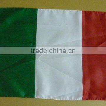 any size polyester national flag