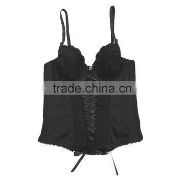 2017 Women underwear factory fancy sexy shaper underewar in high quality