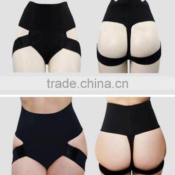 Sexy Cheaper Ladies Butt Lifter Pants Sexy Control Pants photo-4